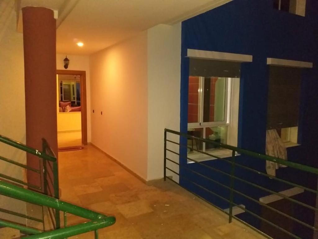 Cala Iris Appartement De Vacances Martil Exterior photo